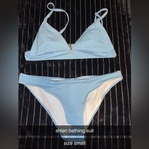 Shein Bathing Suit